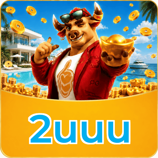 Slots 2uuu - Jackpots Progressivos